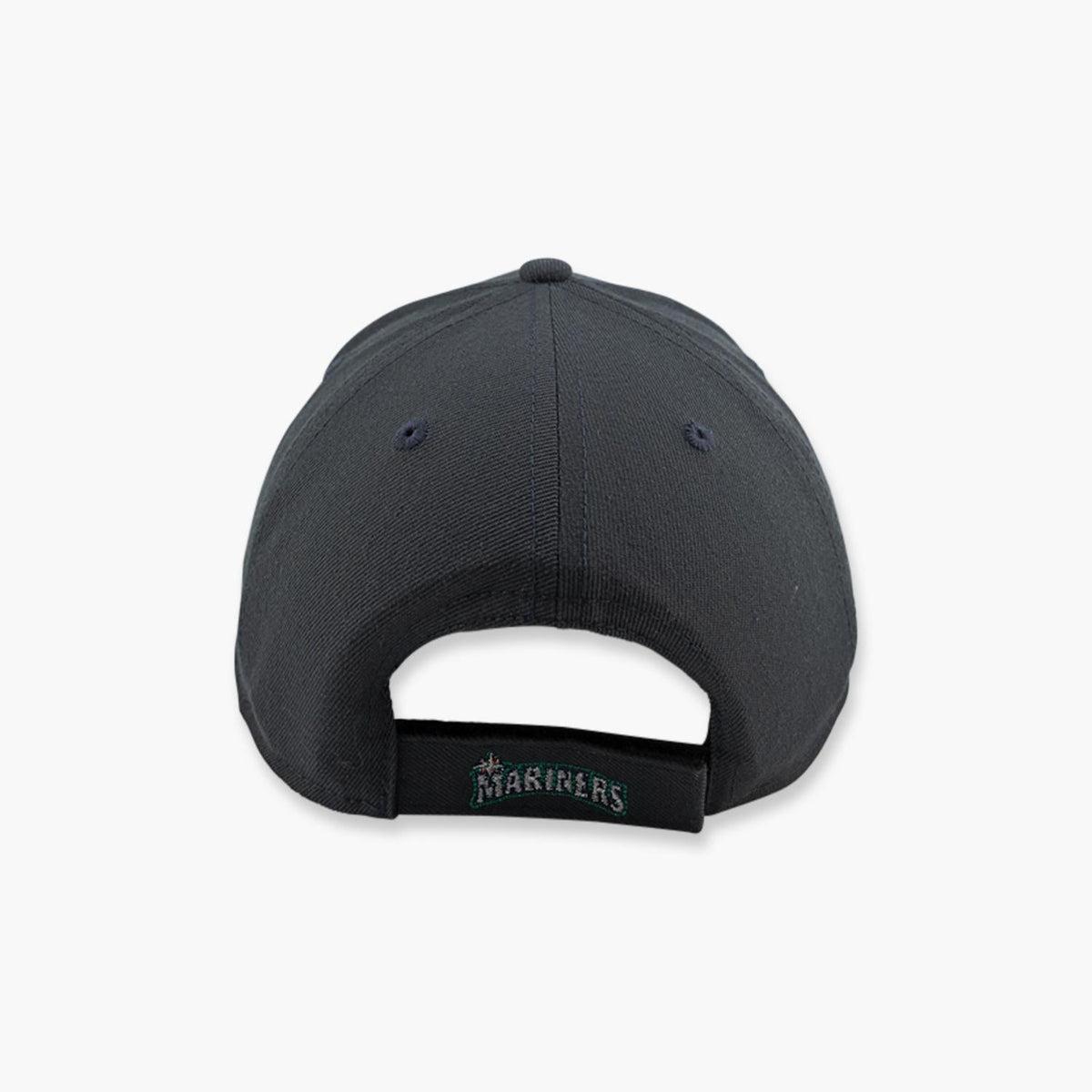 Seattle Mariners Two-Tone Primary Logo MVP Adjustable Hat