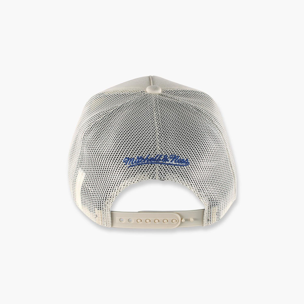 Seattle Mariners Pastel Foam Trucker Hat
