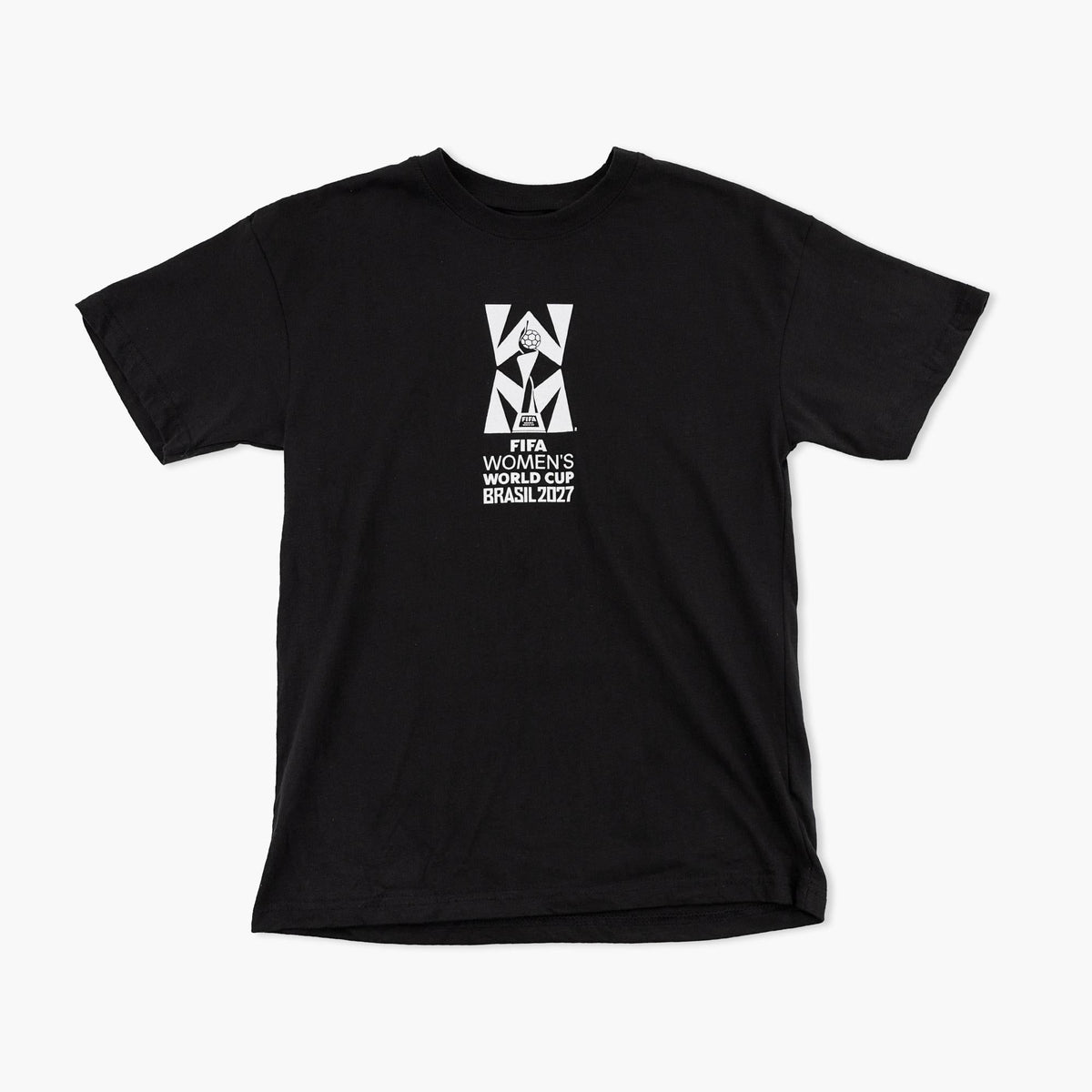 2027 FIFA Women's World Cup Tournament T-Shirt