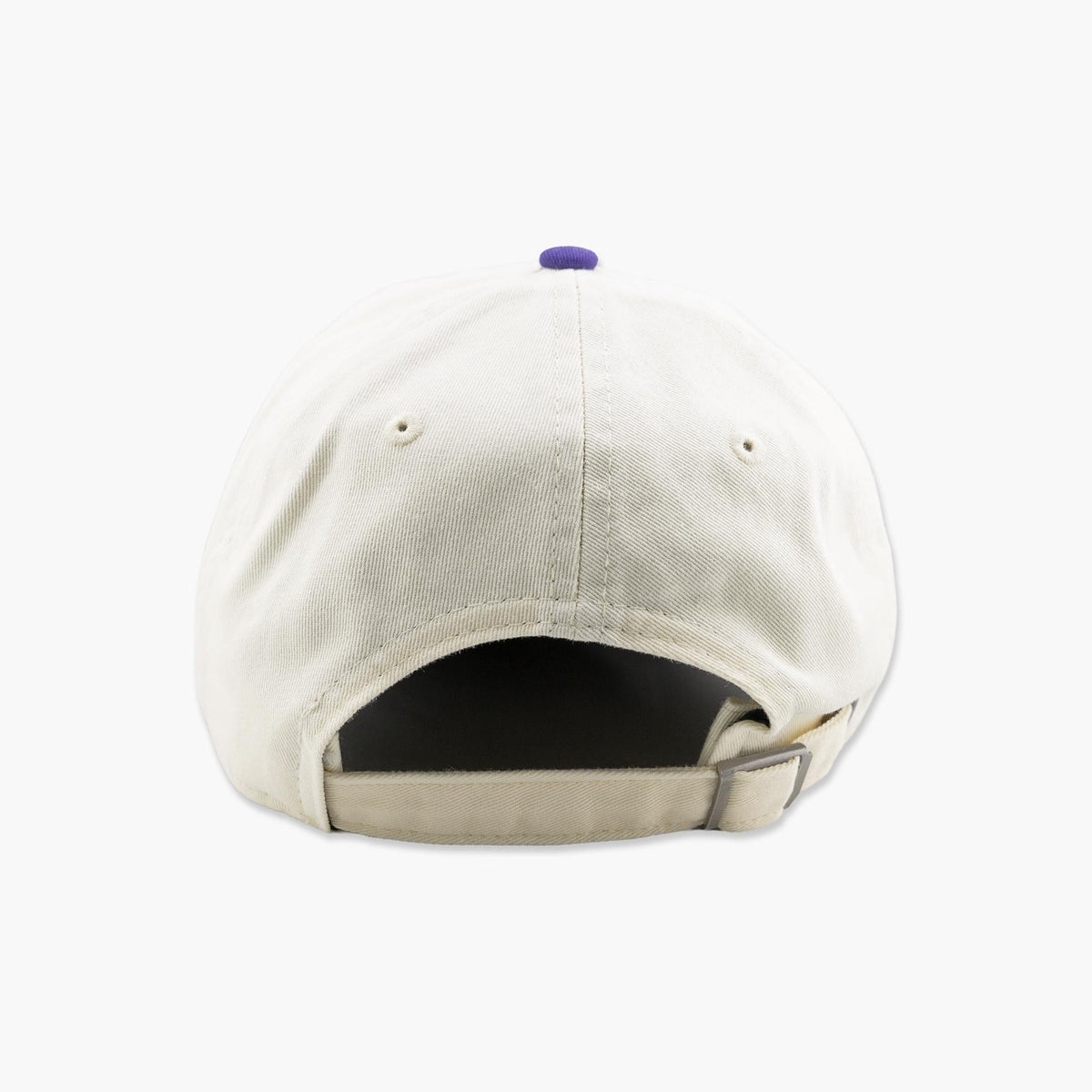 Washington Huskies Two-Tone Mini Patch Adjustable Hat