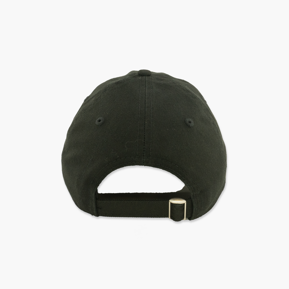 Seattle Storm Pride Black Adjustable Hat
