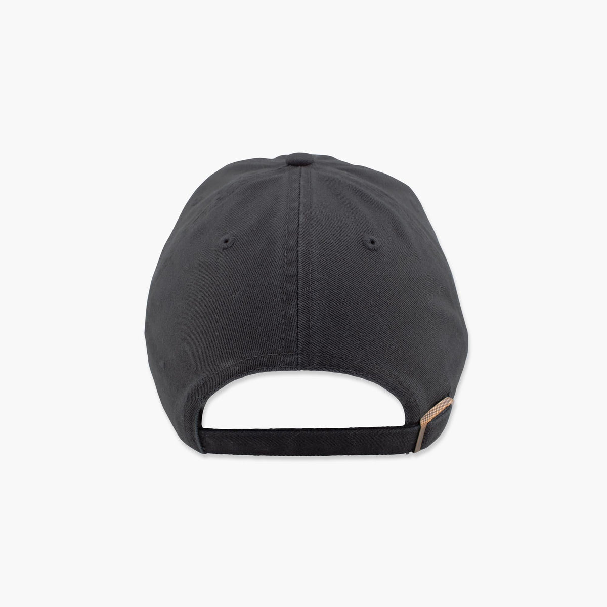 Seattle SuperSonics Black Skyline Clean Up Adjustable Hat