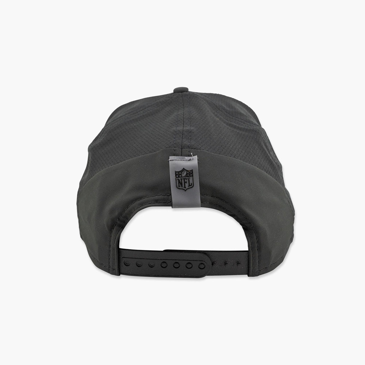 Seattle Seahawks Charcoal 2026 Training Camp Flatbill Snapback