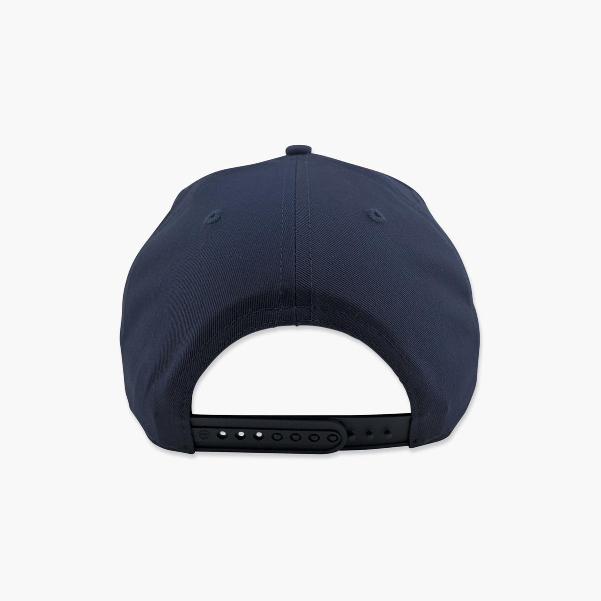 Seattle Kraken Navy Overhand Snapback