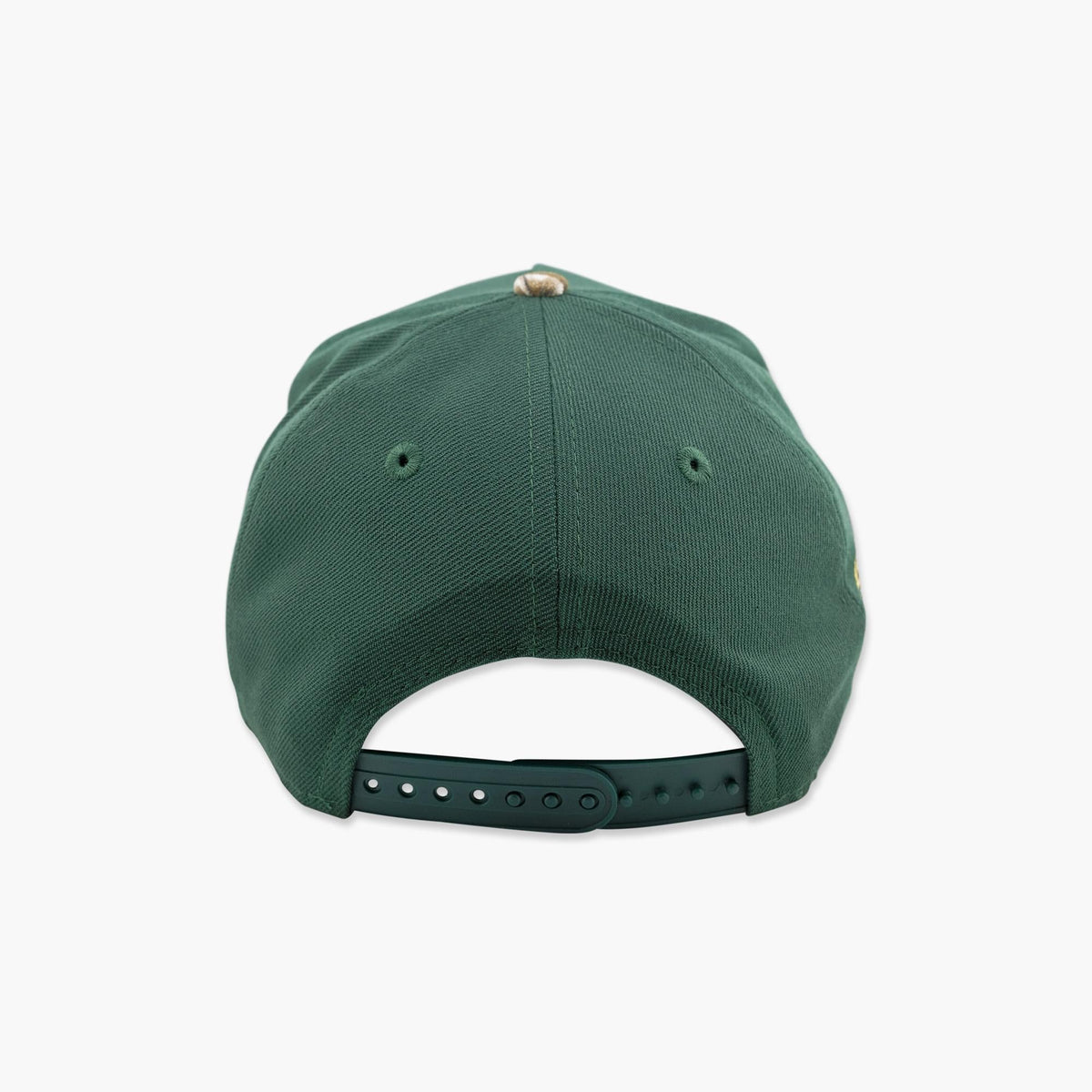 Seattle SuperSonics RealTree 1996 NBA Finals A-Frame Snapback