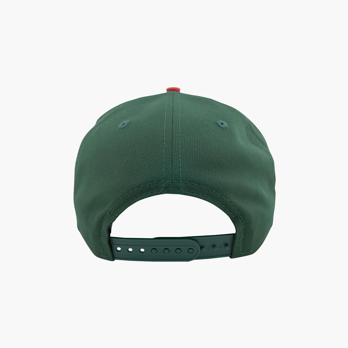 Seattle SuperSonics New Era 1996 NBA Finals Snapback