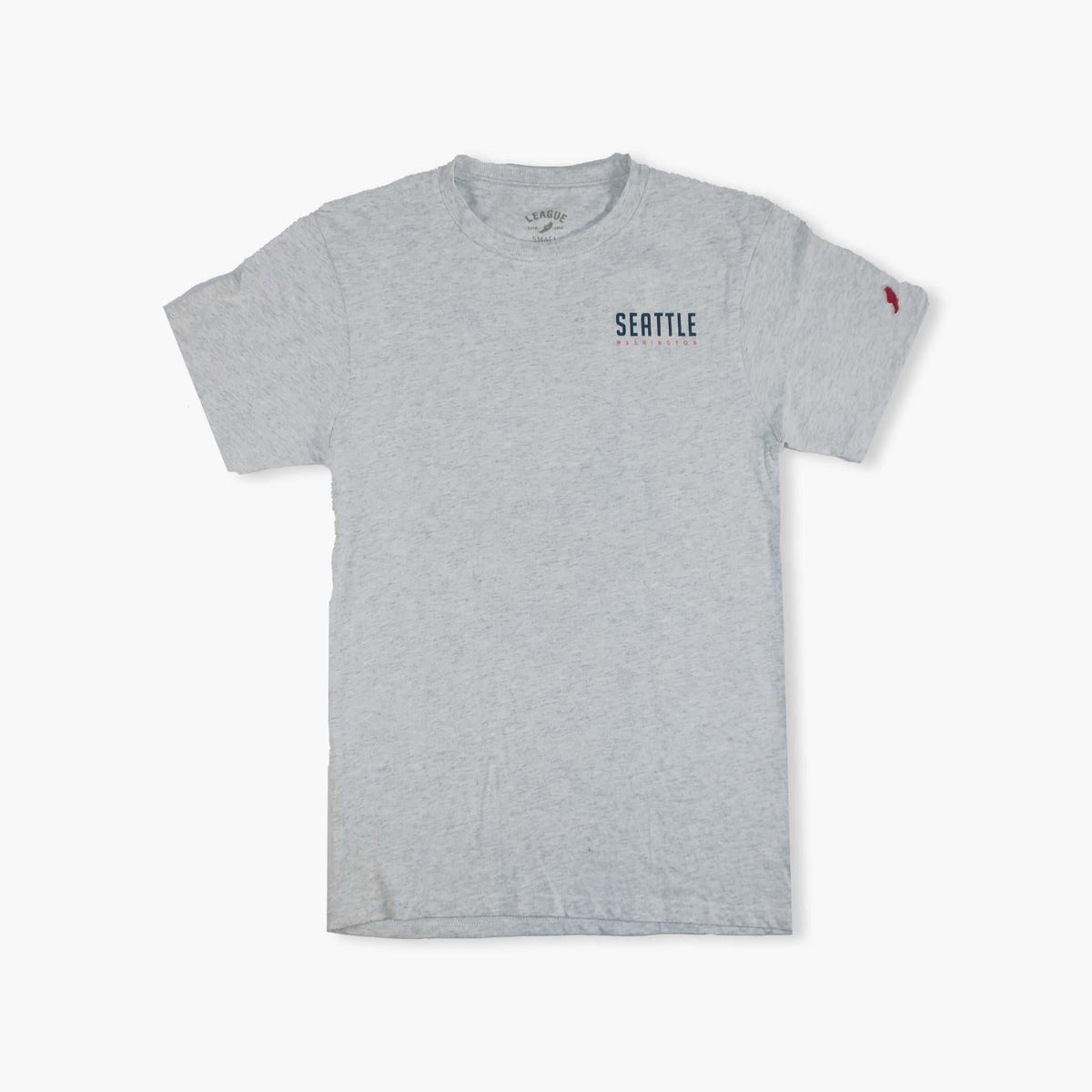 Day Dream Ash Seattle T-Shirt