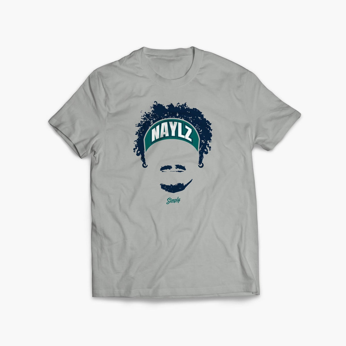 Naylz Youth T-Shirt