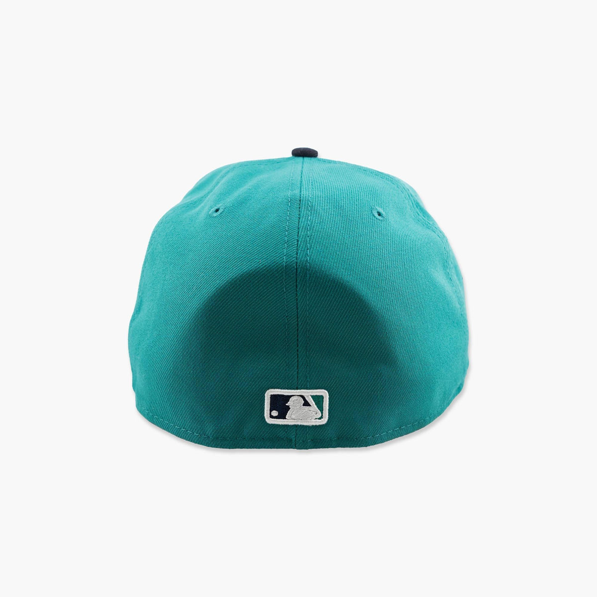 Seattle Mariners Teal 2026 Hall of Fame Celebration Fitted Hat
