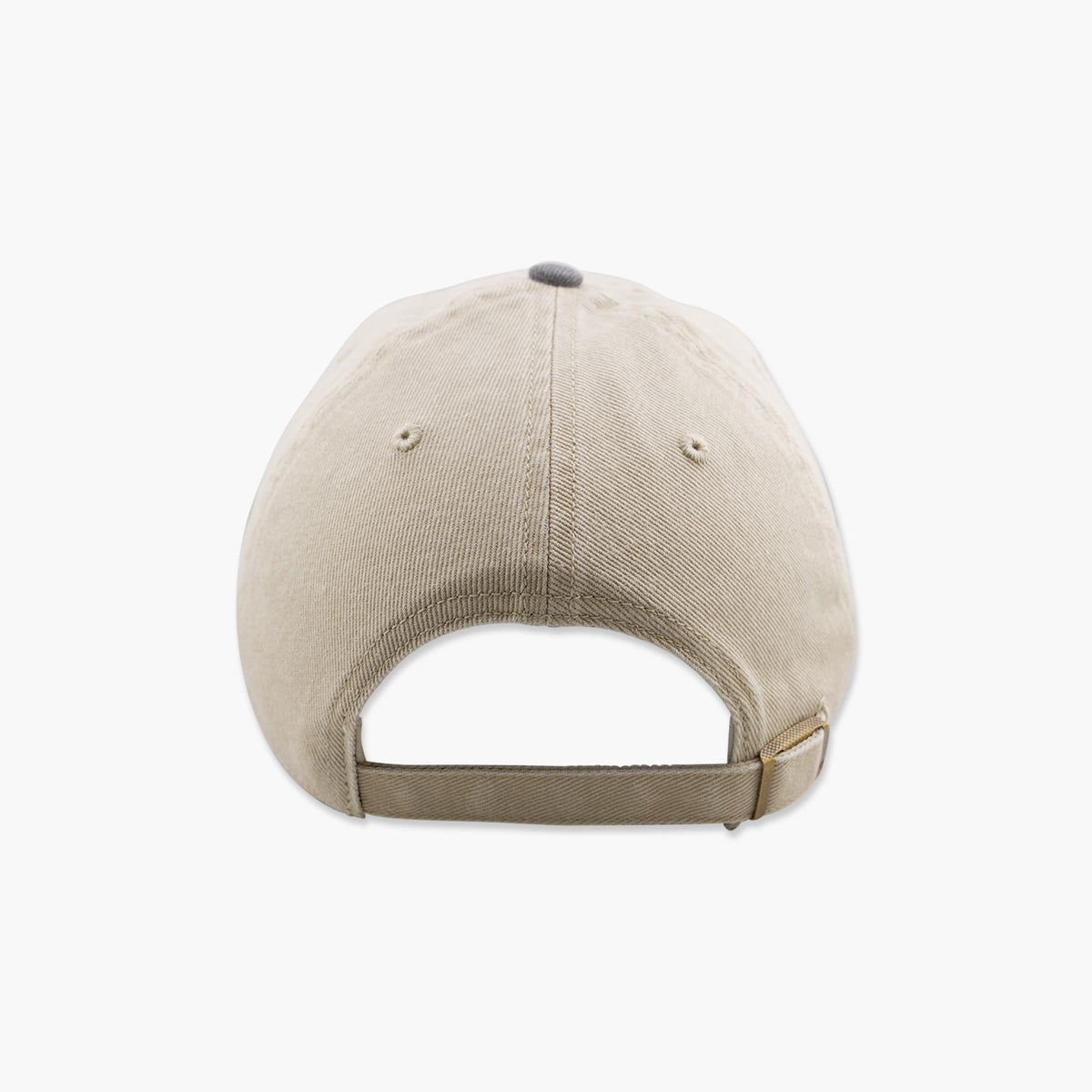 Washington Huskies Mojave Logo Line Clean Up Adjustable Hat