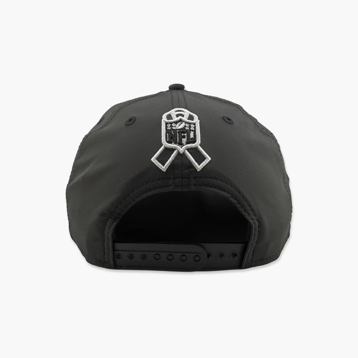 Seattle Seahawks 2026 Salute To Service Snapback