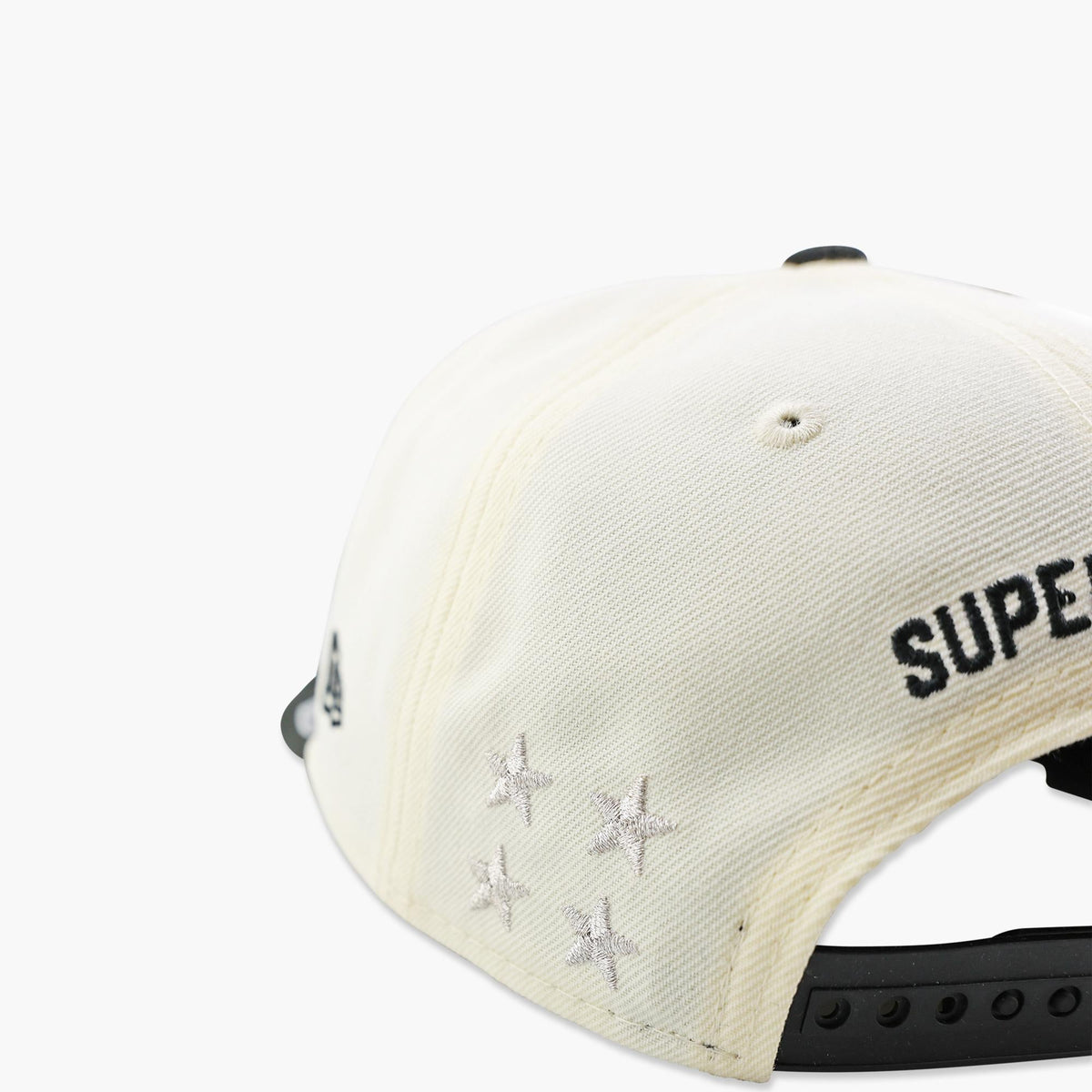 Seattle Seahawks On-Field Locker Room Super Bowl Champions Snapback