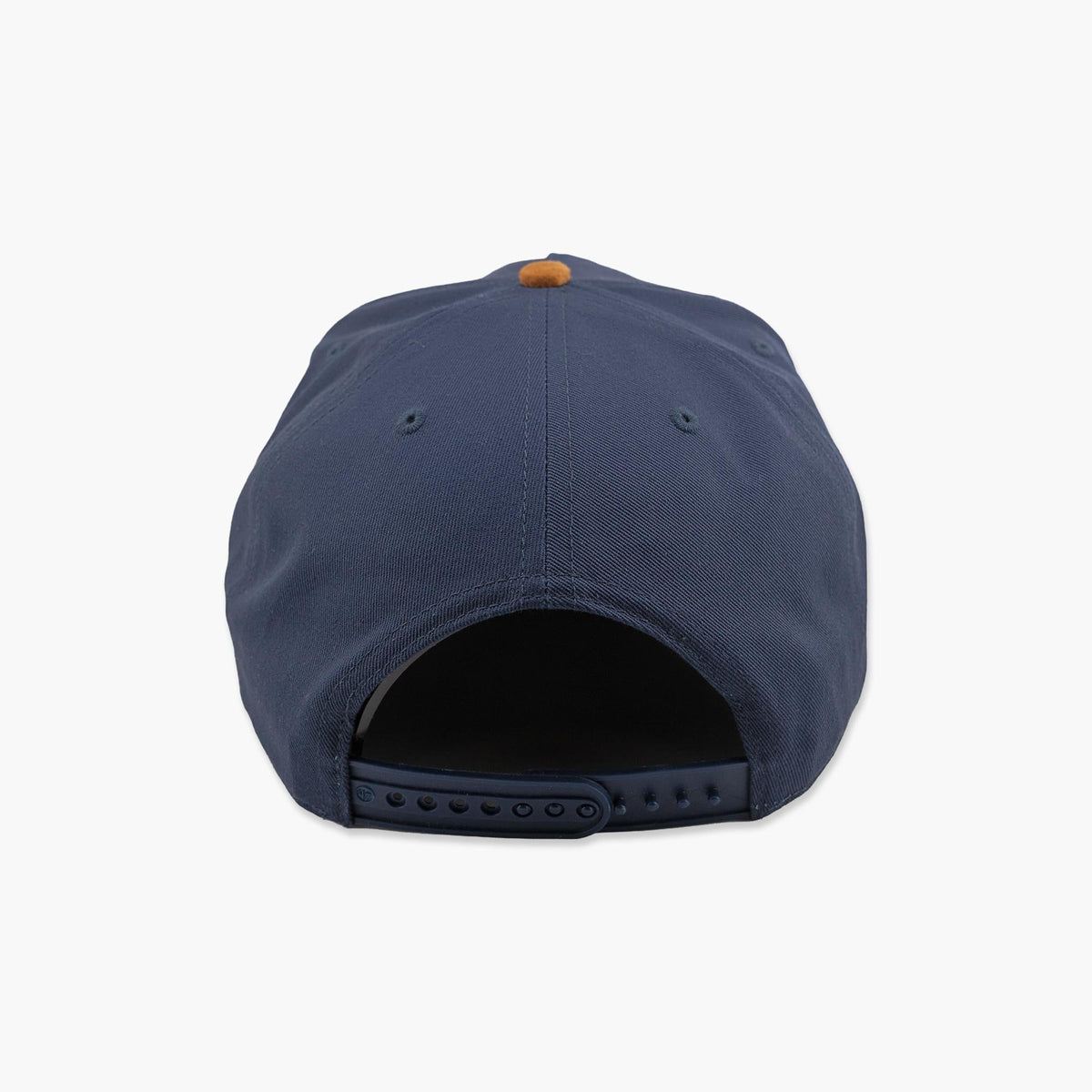 Seattle Seahawks Navy Scribe Line Hitch Snapback