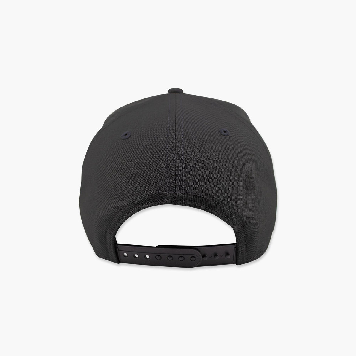 Seattle Seahawks Black Primary Logo Snapback