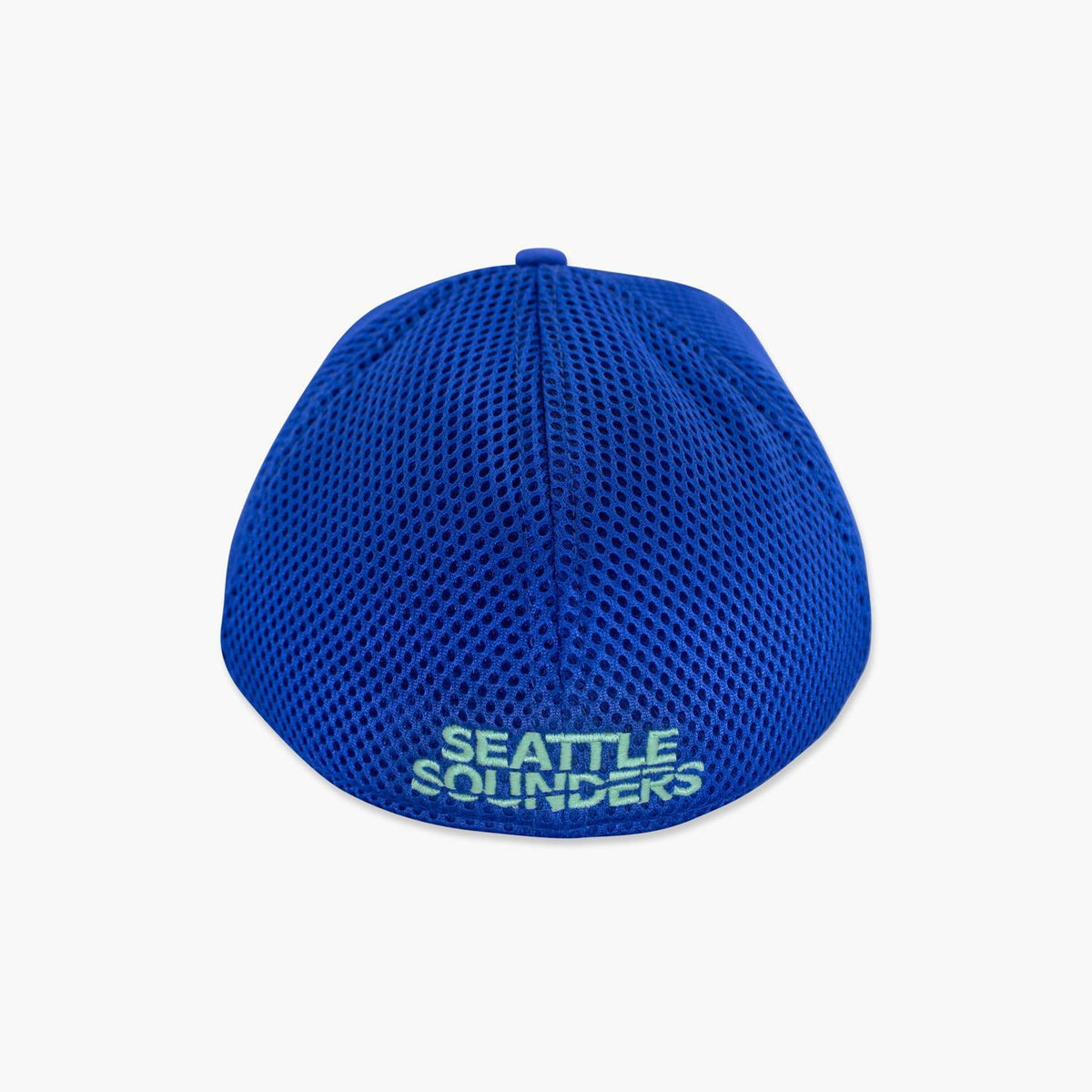 Seattle Sounders Neo FlexFit Hat