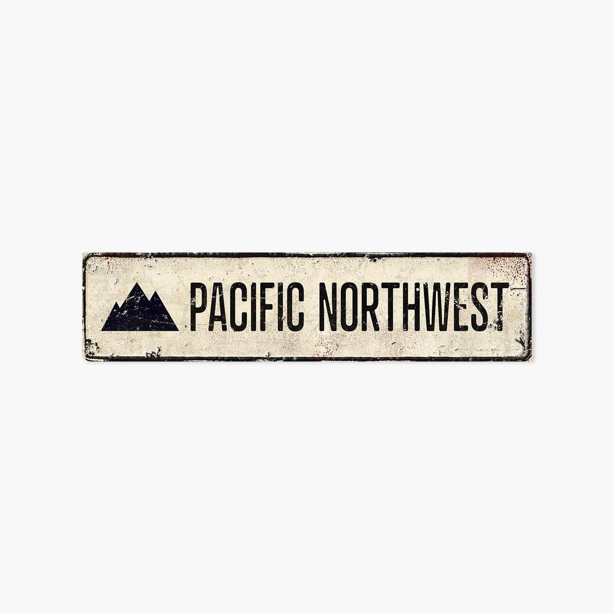 Seattle Landmark Signs