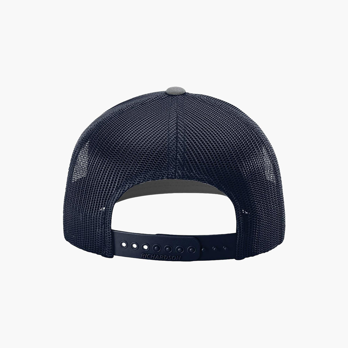 The Big Dumper Badge Trucker Hat, Big Dumper Collection