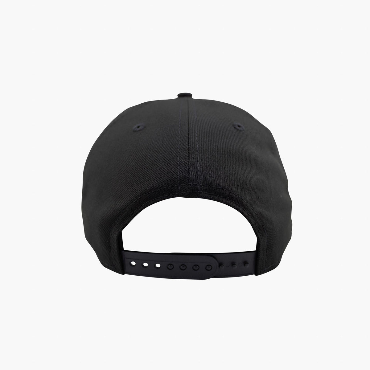 Seattle SuperSonics New Era 1996 All-Star Game Black Snapback