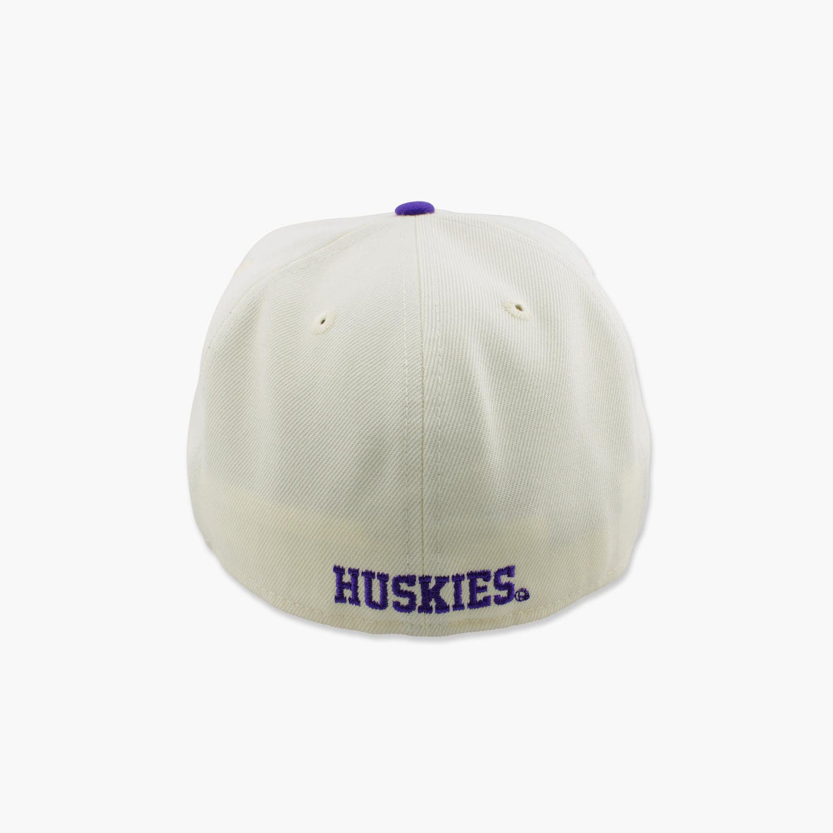 Washington Huskies Royalty Fitted Hat
