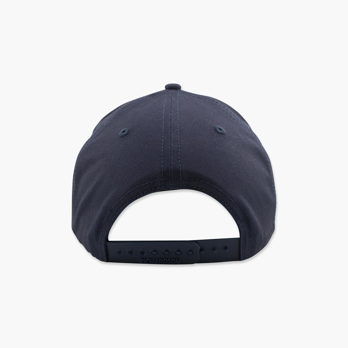 Hocktopus Navy Snapback