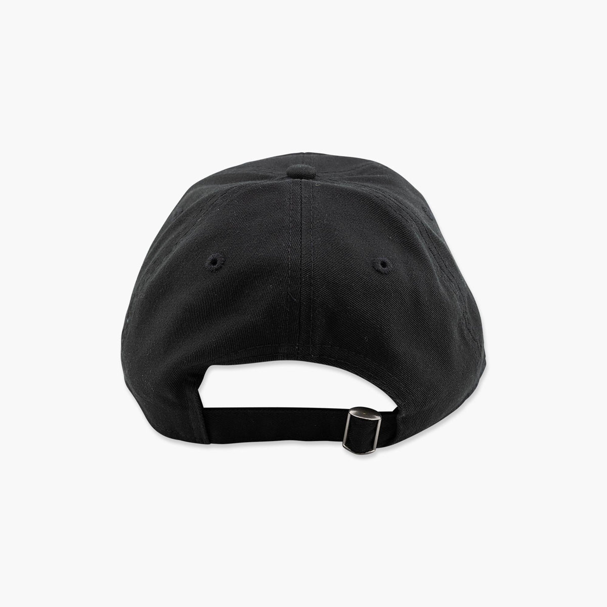 Seattle Mariners Pride 2026 Black Adjustable Hat
