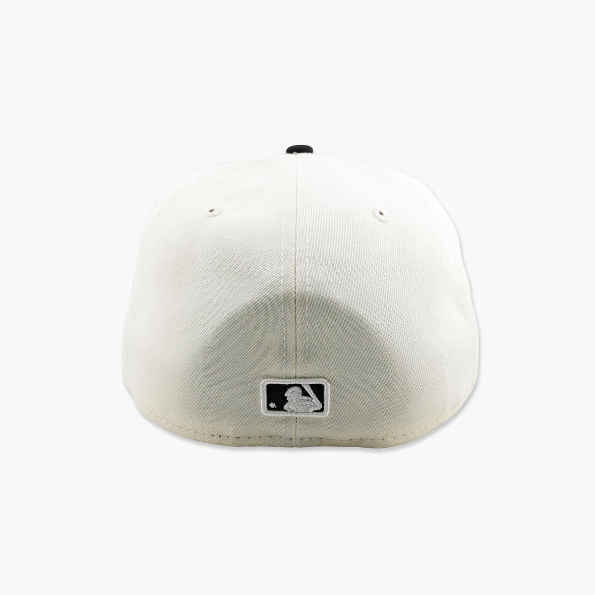 Seattle Mariners Cookies & Cream City Connect Fitted Hat