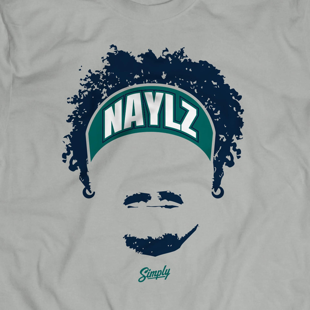 Naylz T-Shirt