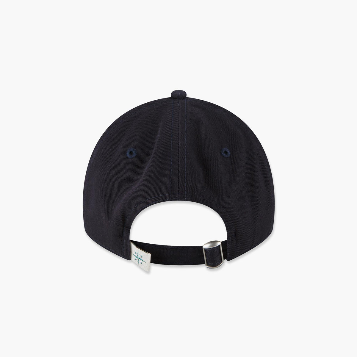 Seattle Mariners Randy Johnson Navy Adjustable Hat