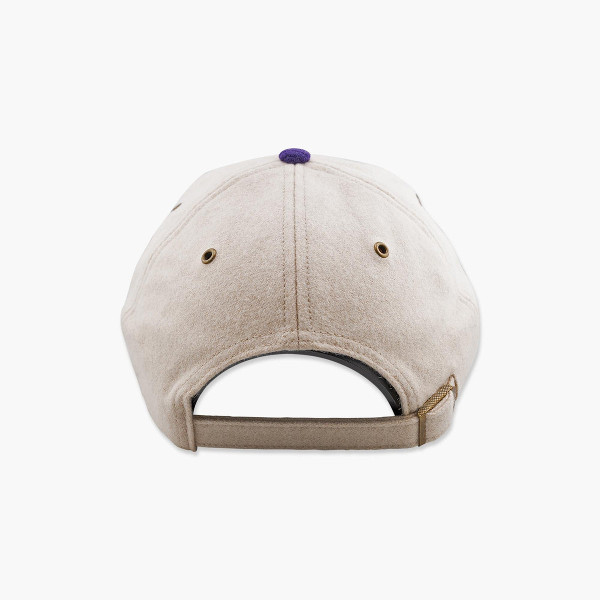 Washington Huskies Natural Script Two Tone Clean Up