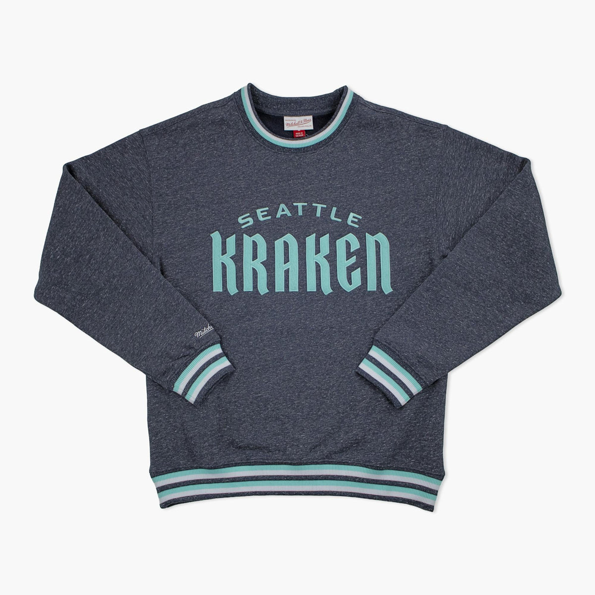 Seattle Kraken Winning Streak Crewneck