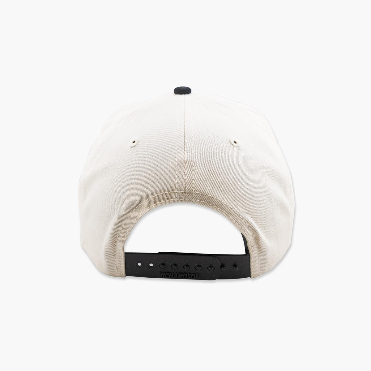 The Kid Logo Sunday Cream Snapback