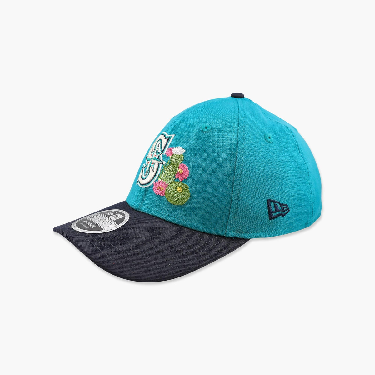 Seattle Mariners Spring Training 2026 FlexFit Hat
