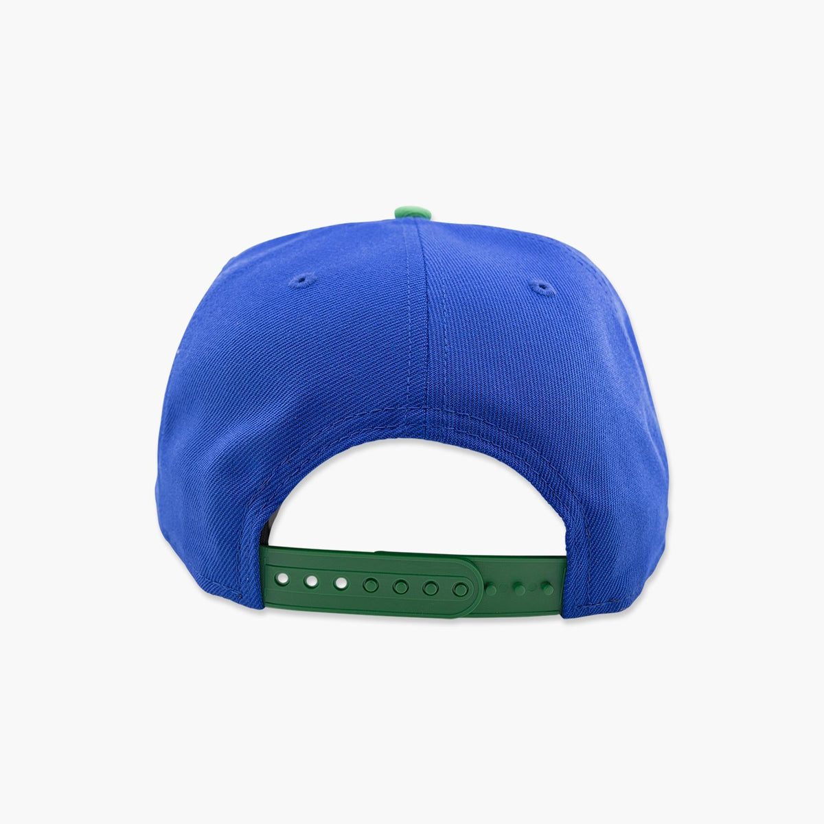 Seattle Seahawks Throwback Two-Tone Snapback