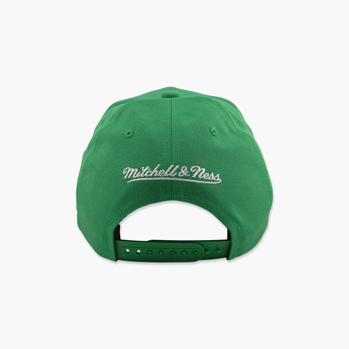 Seattle SuperSonics Head Coach Throwback Pro Snapback