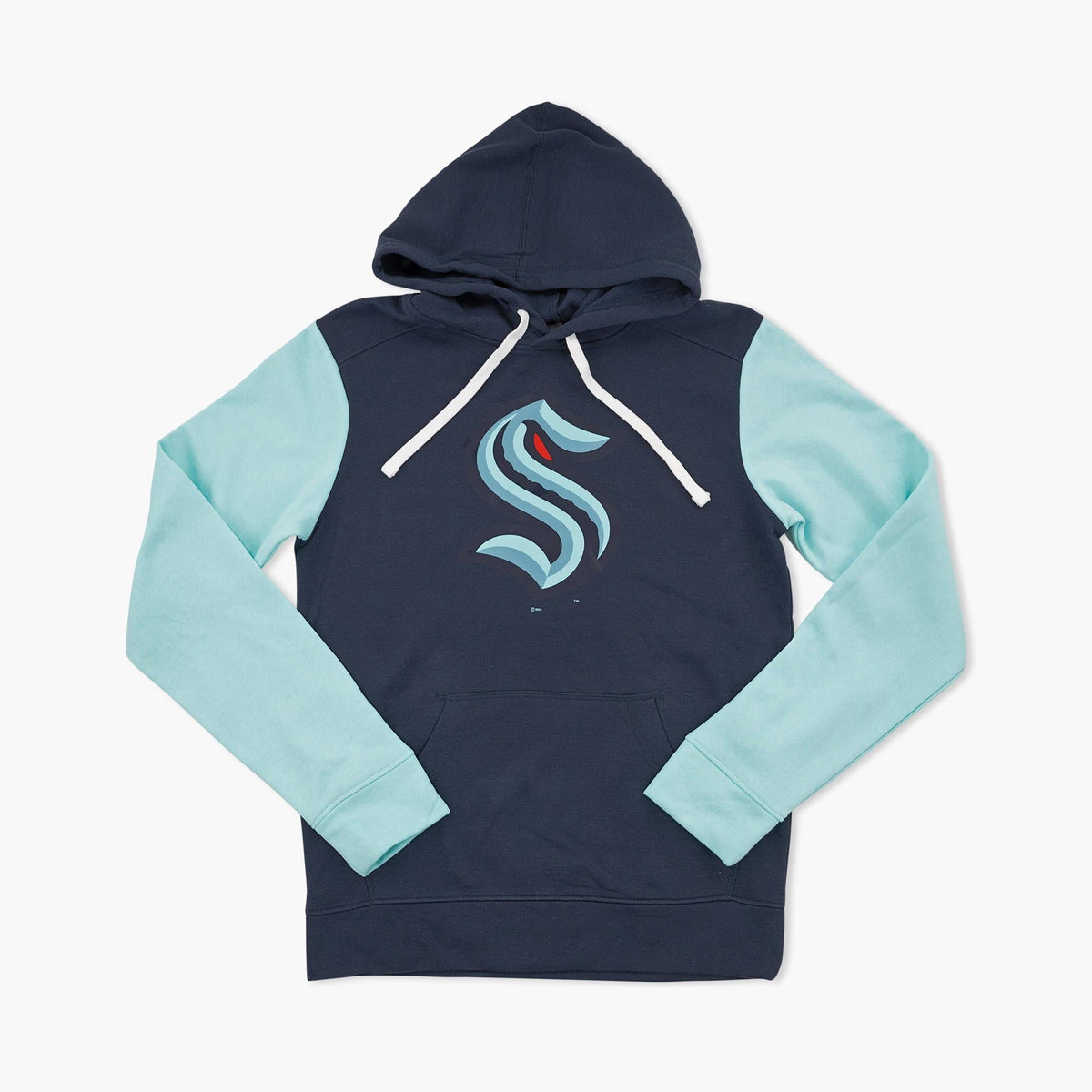 Seattle Kraken Always Forward Hoodie