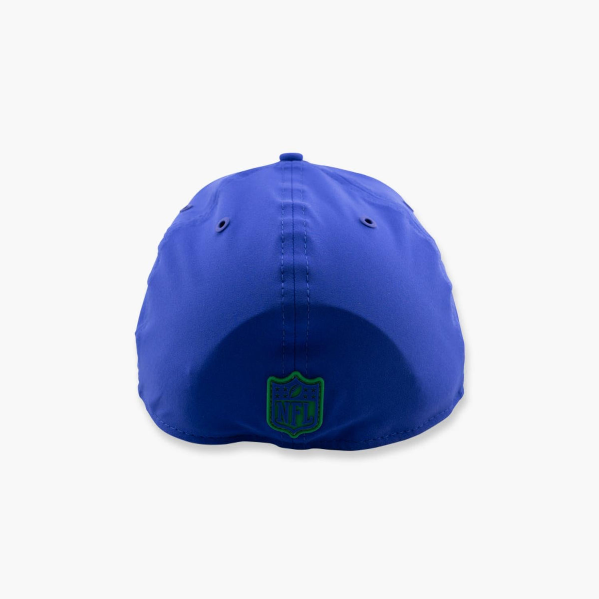 Seattle Seahawks 2026 Sideline Throwback Fitted Hat