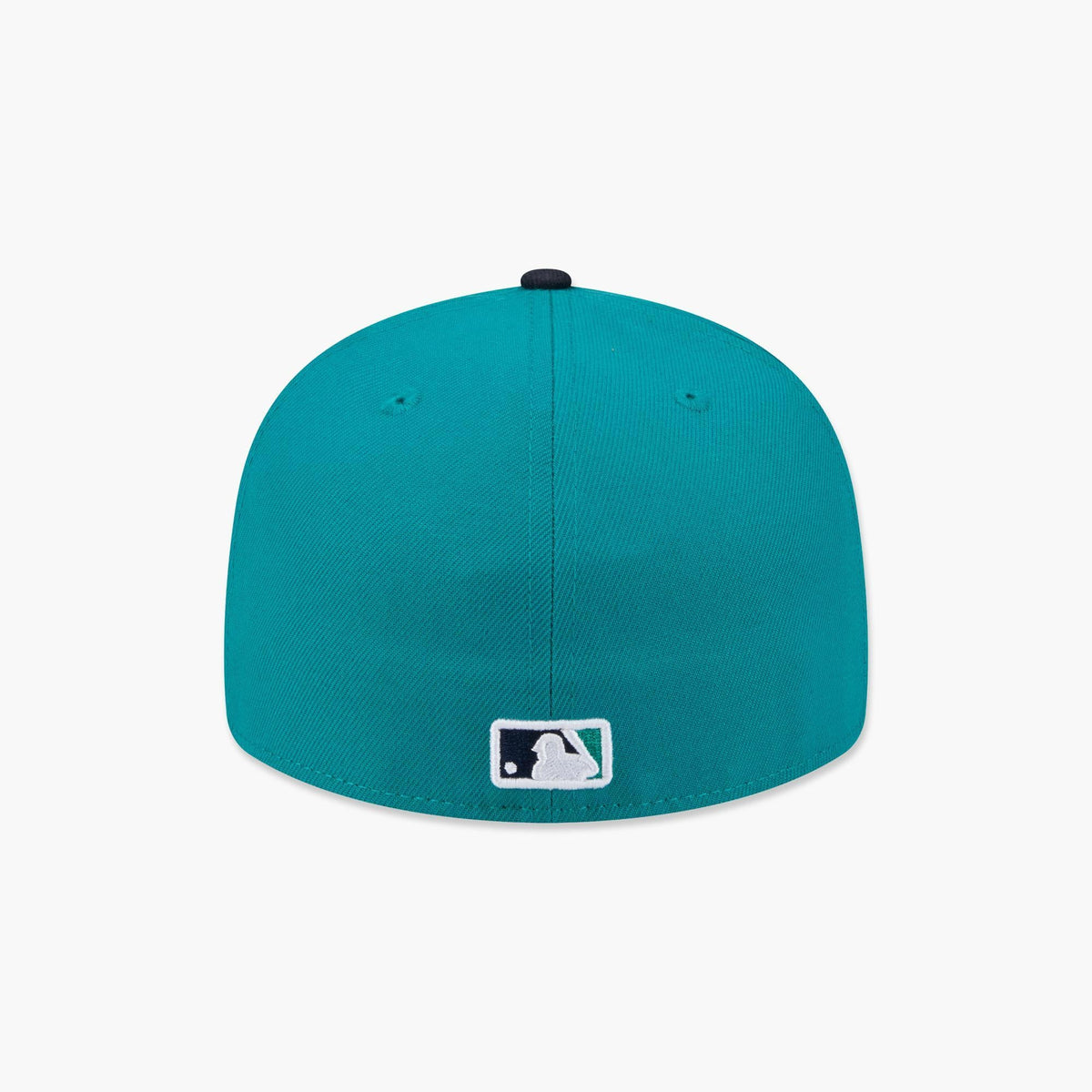 Seattle Mariners 2026 Side Patch Spring Training Fitted Hat