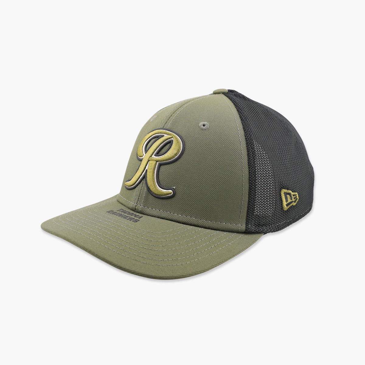 Tacoma Rainiers Armed Forces Day 2026 Trucker FlexFit