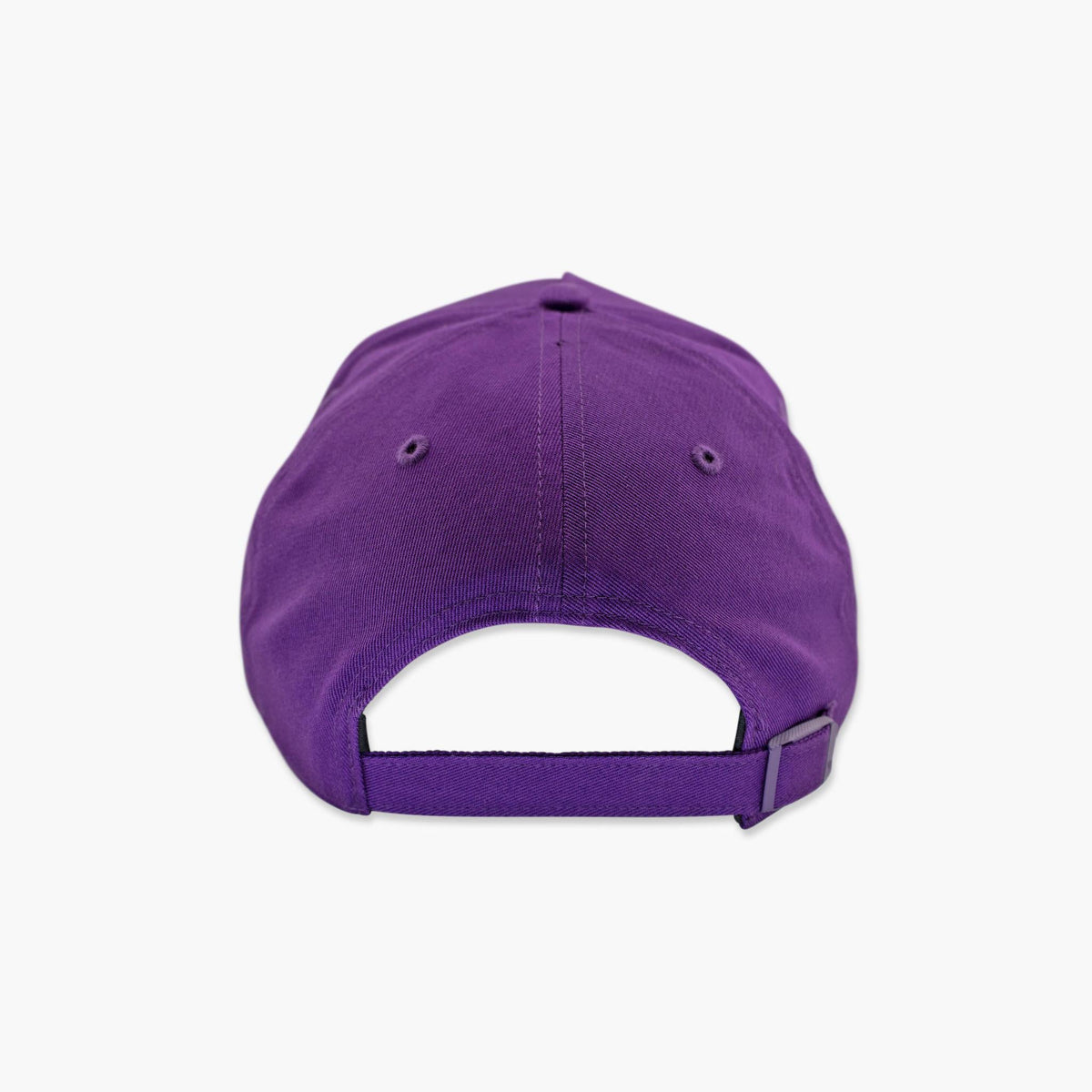 Washington Huskies Purple Foundational Offsides Adjustable Hat