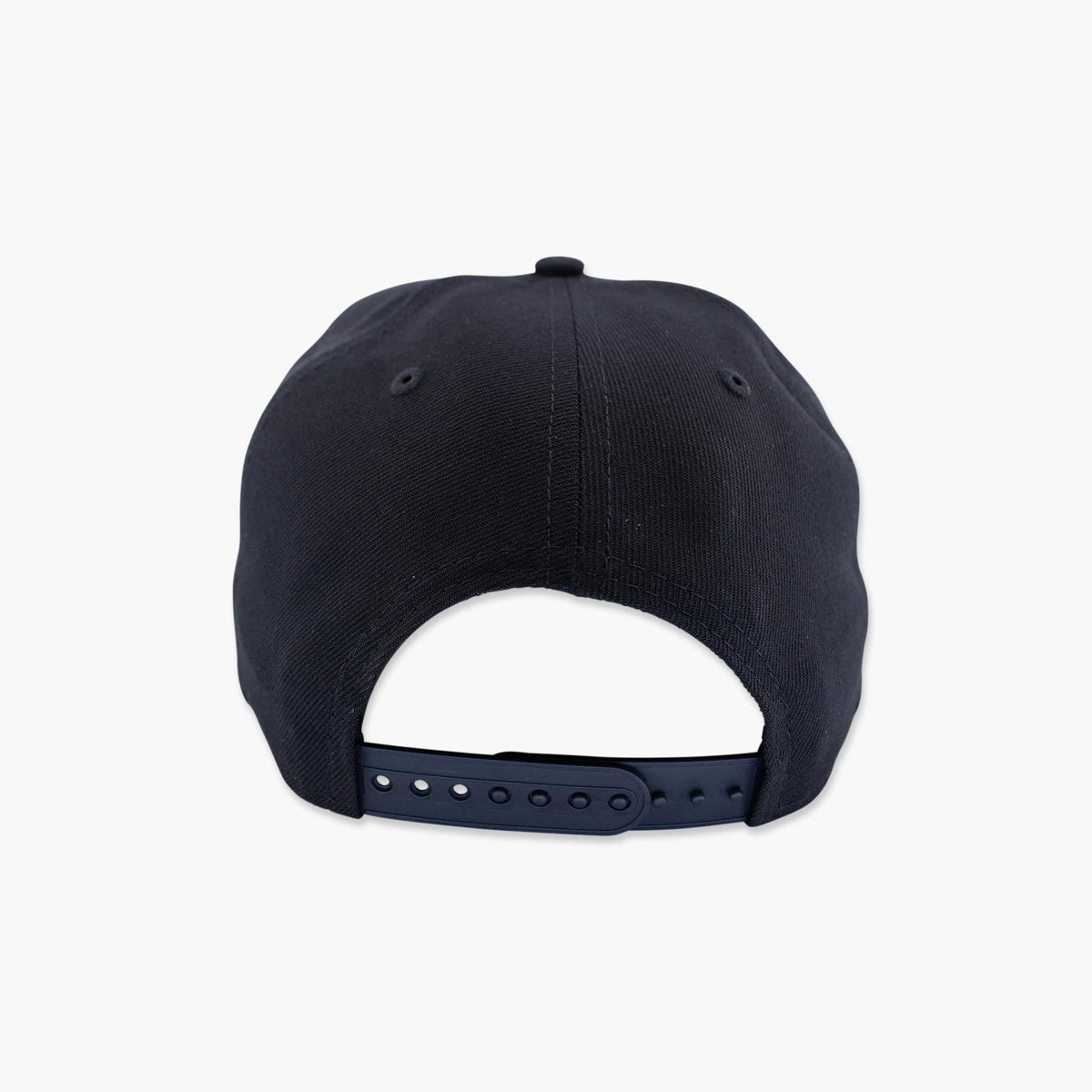 Seattle Mariners Navy Script Snapback