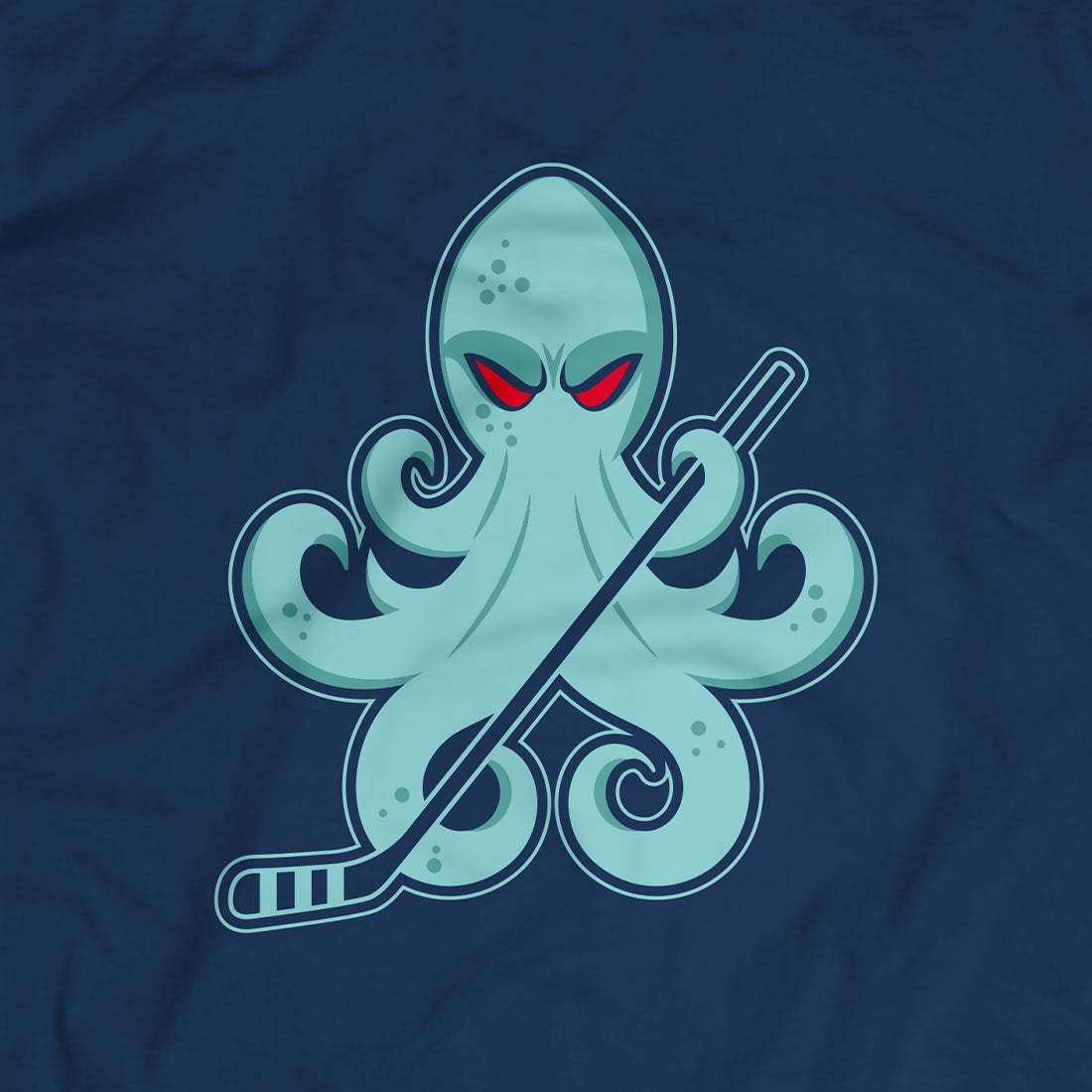 Hocktopus T-Shirt