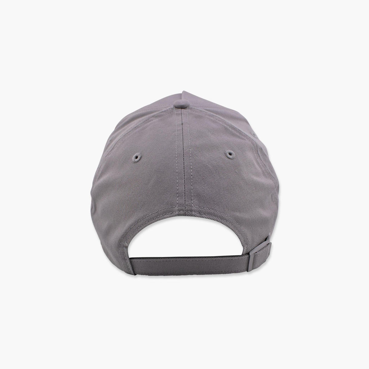 Washington Huskies Throwback Foundational Wolf Grey Hat