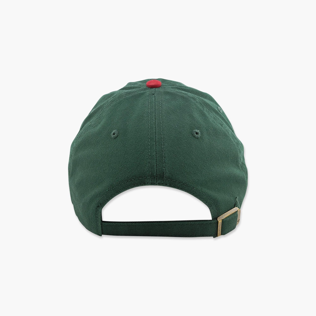 Seattle SuperSonics Two-Tone Space Needle Clean Up Adjustable Hat
