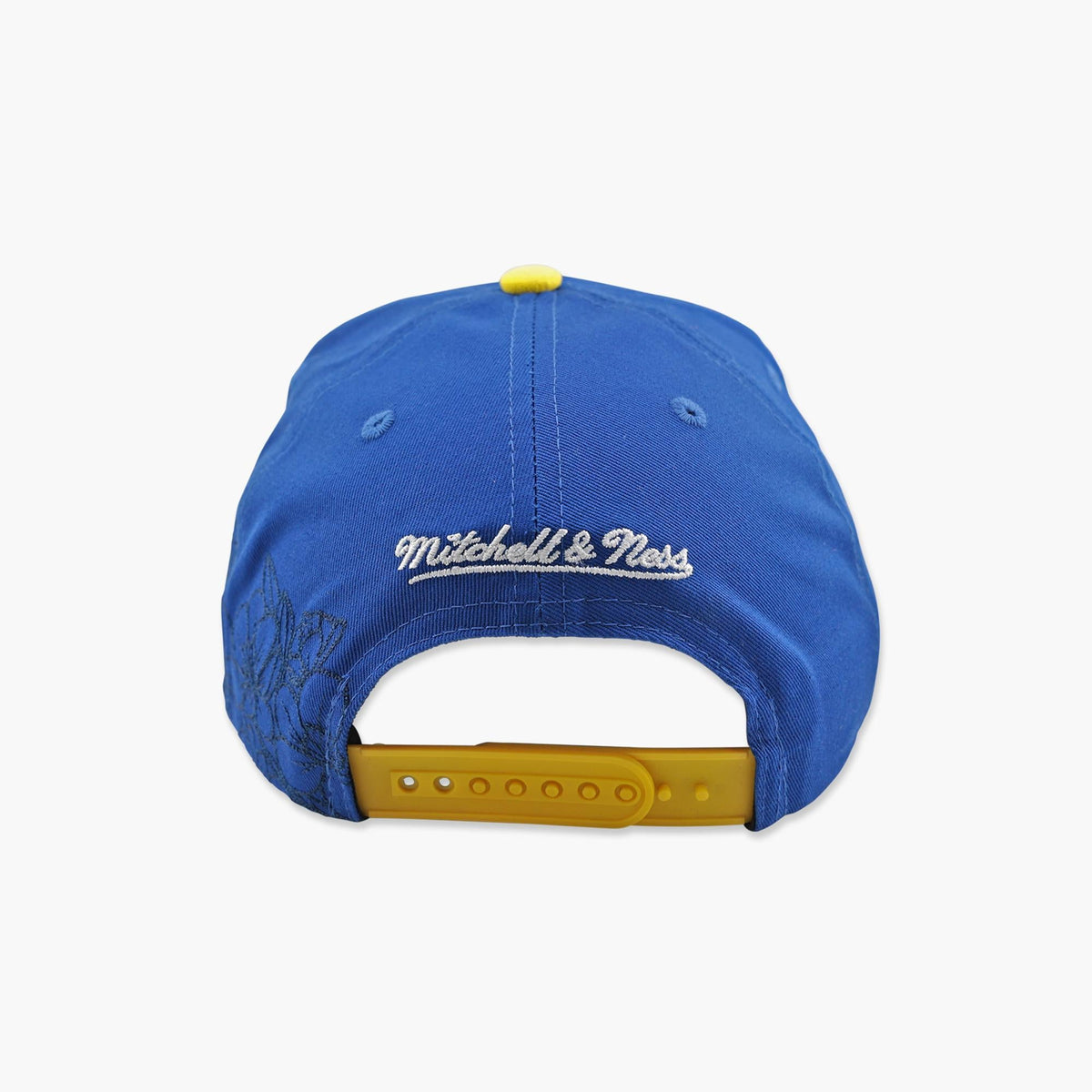 Seattle Mariners May Flowers Pro Crown Snapback