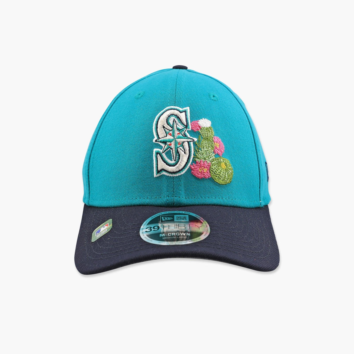 Seattle Mariners Spring Training 2026 FlexFit Hat