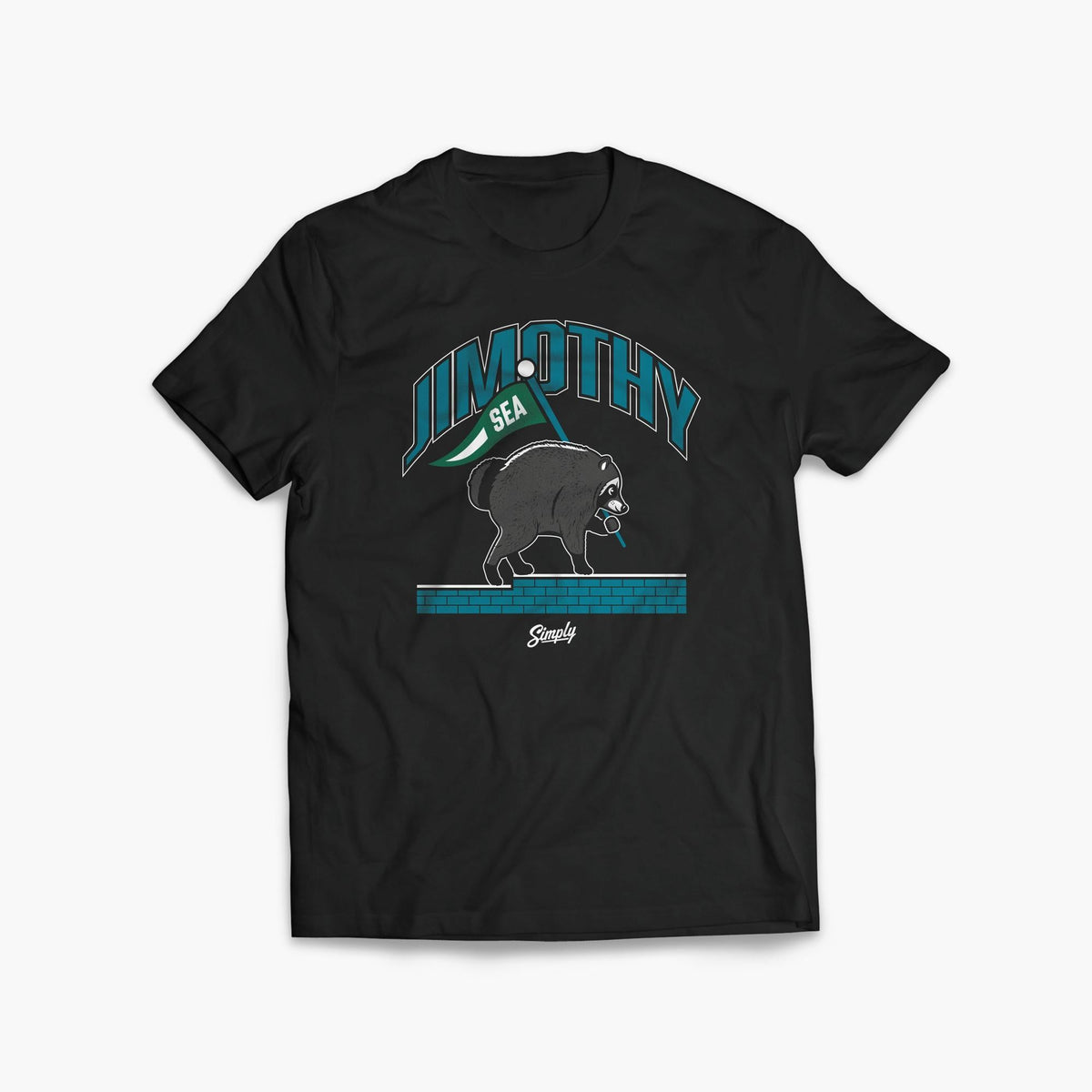 Jimothy T-Shirt