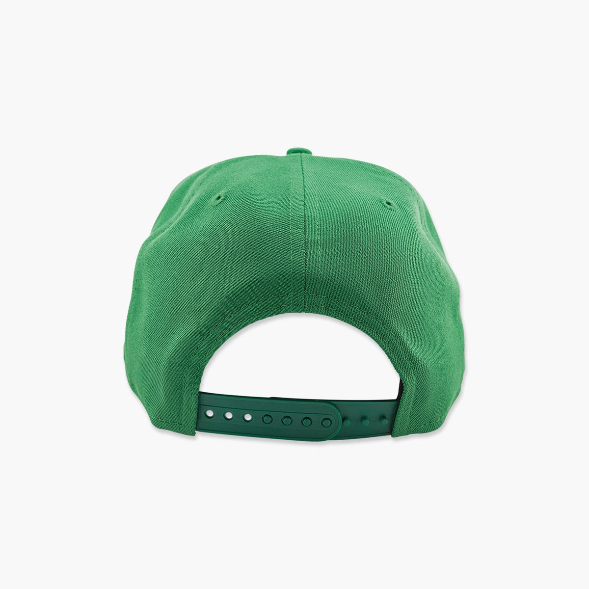 Seattle SuperSonics Script A-Frame Snapback