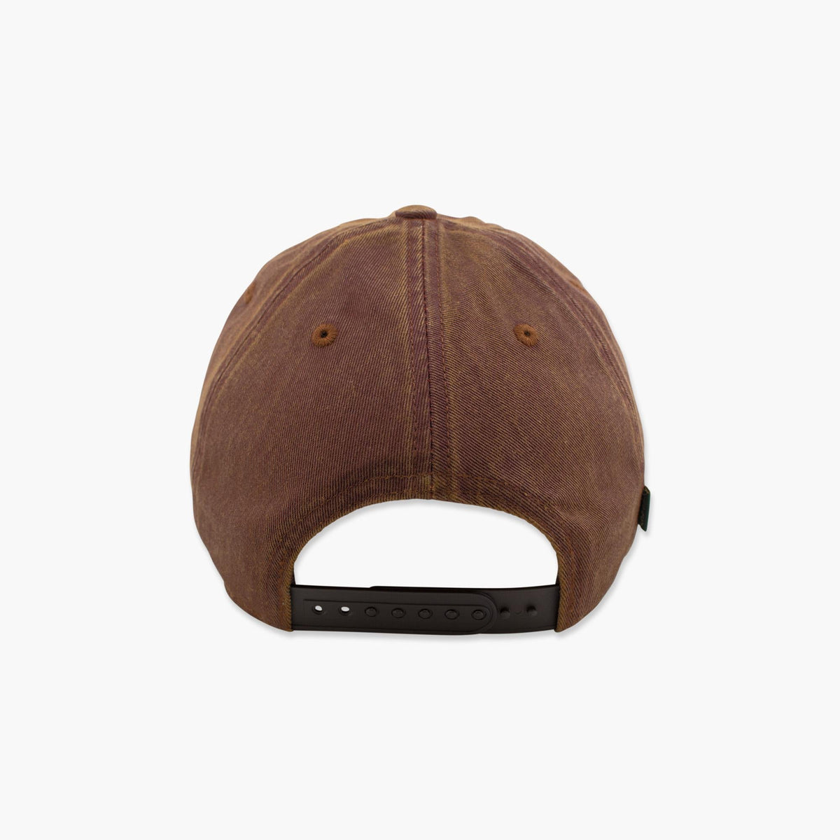 Henrick Mountain Burgundy Seattle Adjustable Hat