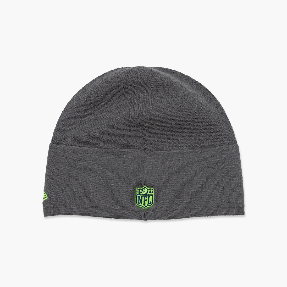 Seattle Seahawks 2026 Sideline Primary Logo Skully Beanie