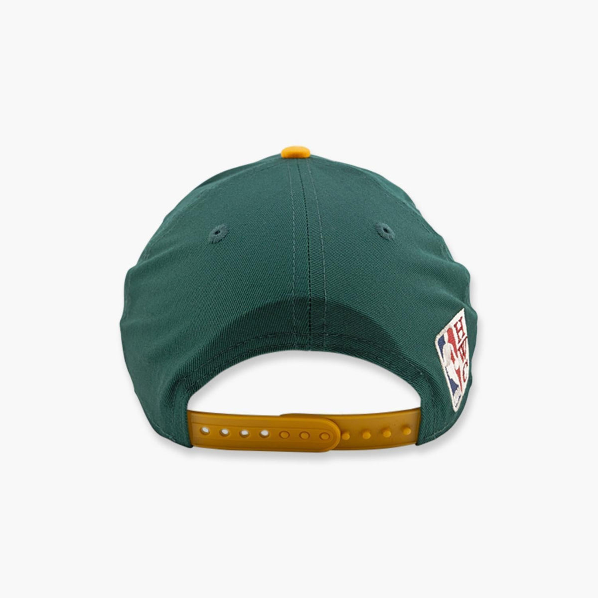 Seattle SuperSonics Space Needle Hardwood Classics Two-Tone Snapback